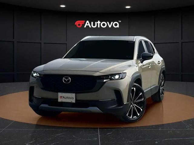 2024 Mazda CX-50 2.5 Turbo for sale in Forest, VA