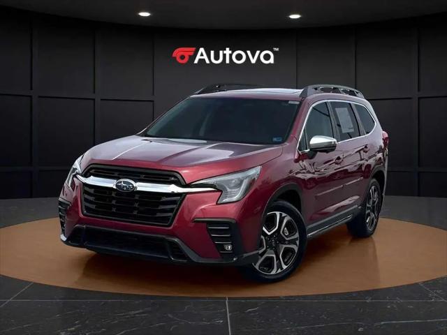 2023 Subaru Ascent Limited 8-Passenger for sale in Forest, VA