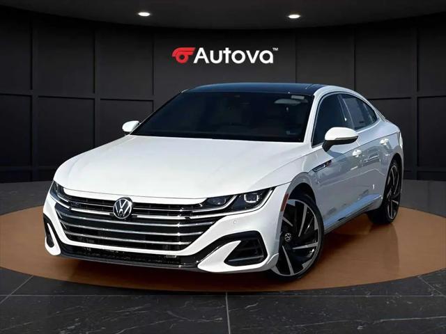 2023 Volkswagen Arteon 2.0T SEL Premium R-Line for sale in Forest, VA