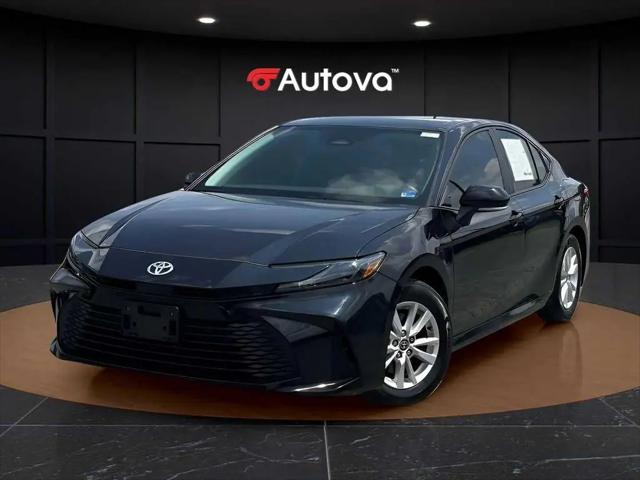 2025 Toyota Camry LE for sale in Forest, VA