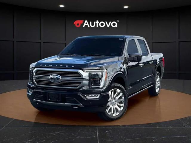 2022 Ford F-150 Limited for sale in Forest, VA