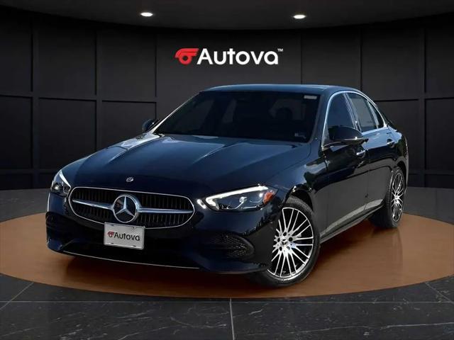 2025 Mercedes-Benz C-CLASS C 300 C 300 for sale in Forest, VA