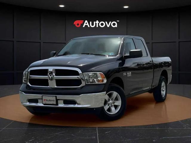 2024 Ram 1500 Classic SLT Quad Cab 4x4 64 Box for sale in Forest, VA