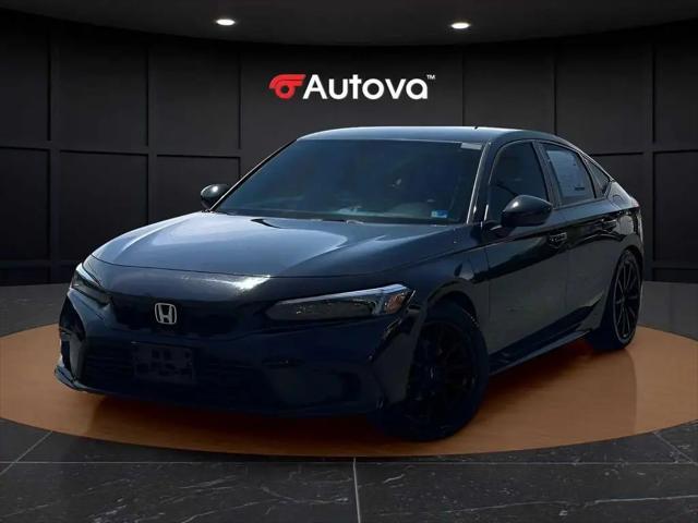 2024 Honda Civic Sport for sale in Forest, VA