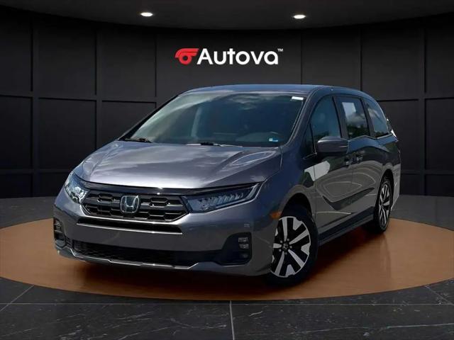 2026 Honda Odyssey EX-L for sale in Forest, VA
