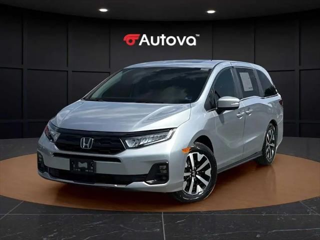2025 Honda Odyssey EX-L for sale in Forest, VA