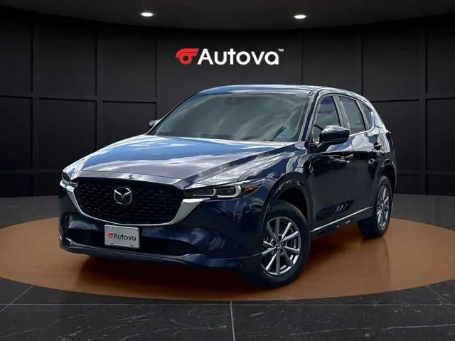 2025 Mazda CX-5 2.5 S Preferred for sale in Forest, VA