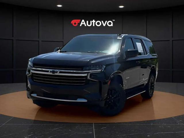 2023 Chevrolet Tahoe 4WD LT for sale in Forest, VA