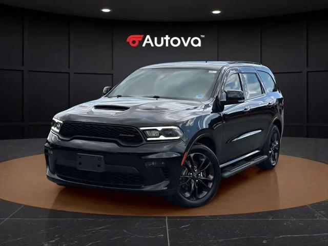 2023 Dodge Durango R/T Plus AWD for sale in Forest, VA