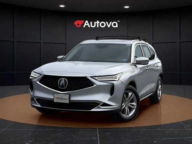 2023 Acura MDX Standard for sale in Forest, VA