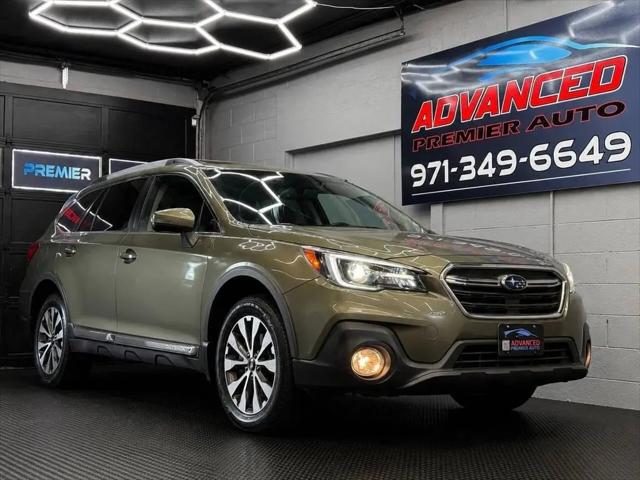 2018 Subaru Outback 3.6R Touring for sale in Beaverton, OR