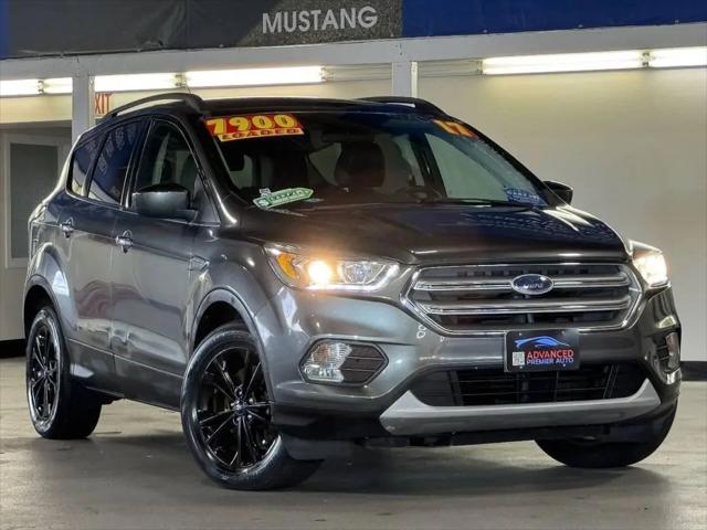 2017 Ford Escape SE for sale in Beaverton, OR