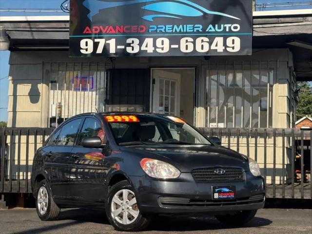 2011 Hyundai Accent GLS for sale in Beaverton, OR