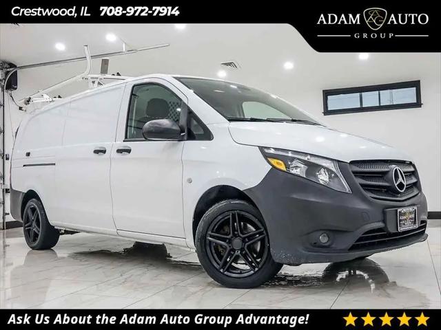 2020 Mercedes-Benz Metris Base for sale in Crestwood, IL