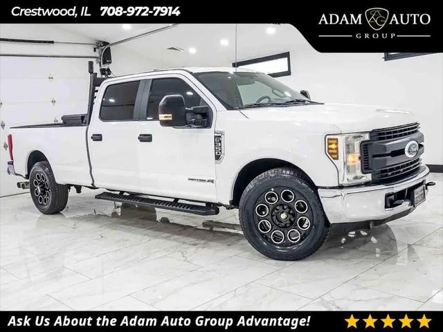 2018 Ford F-350 XL for sale in Crestwood, IL