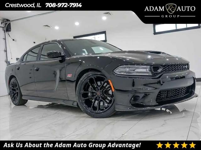 2020 Dodge Charger Scat Pack for sale in Crestwood, IL
