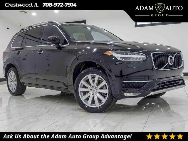 2018 Volvo XC90 T6 Momentum for sale in Crestwood, IL