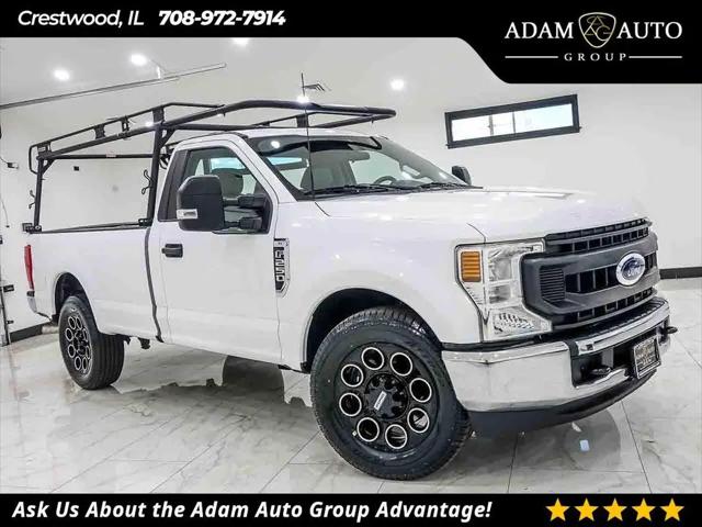 2022 Ford F-250 XL for sale in Crestwood, IL