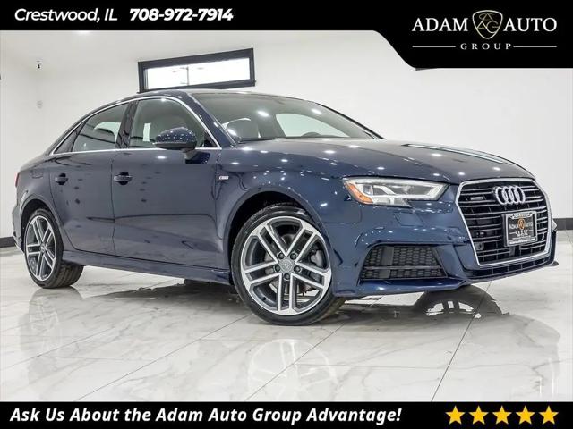 2018 Audi A3 2.0T Premium for sale in Crestwood, IL