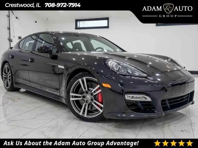 2013 Porsche Panamera GTS for sale in Crestwood, IL