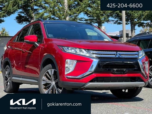 2019 Mitsubishi Eclipse Cross SEL for sale in Renton, WA