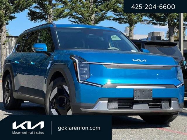 2024 Kia EV9 Wind for sale in Renton, WA