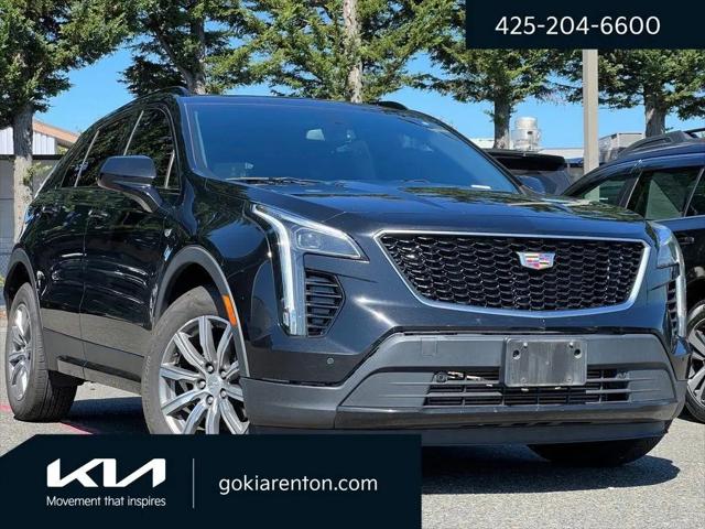 2019 Cadillac XT4 Sport for sale in Renton, WA