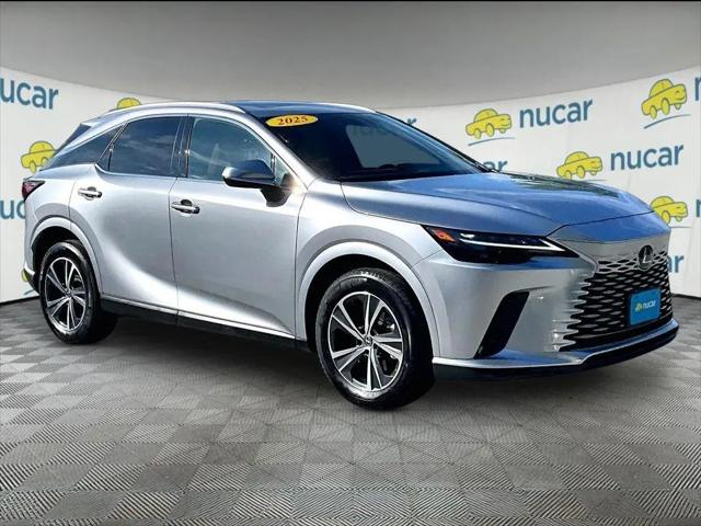 2025 Lexus RX 350 Premium for sale in North Attleborough, MA
