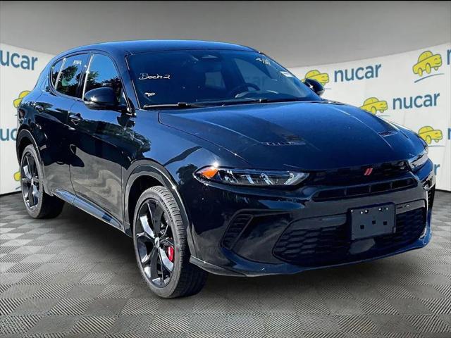 2024 Dodge Hornet R/T EAWD for sale in North Attleborough, MA