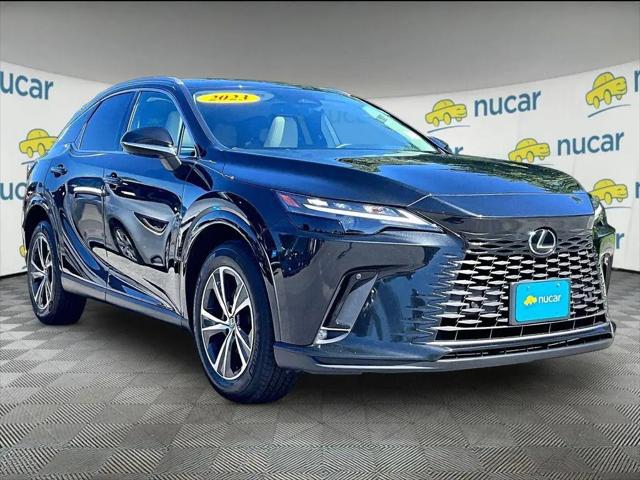 2023 Lexus RX 350 Premium for sale in North Attleborough, MA