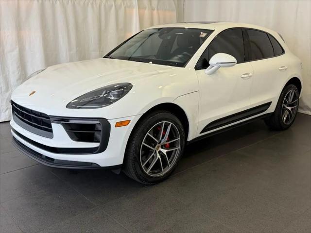 2022 Porsche Macan S for sale in Parsippany, NJ
