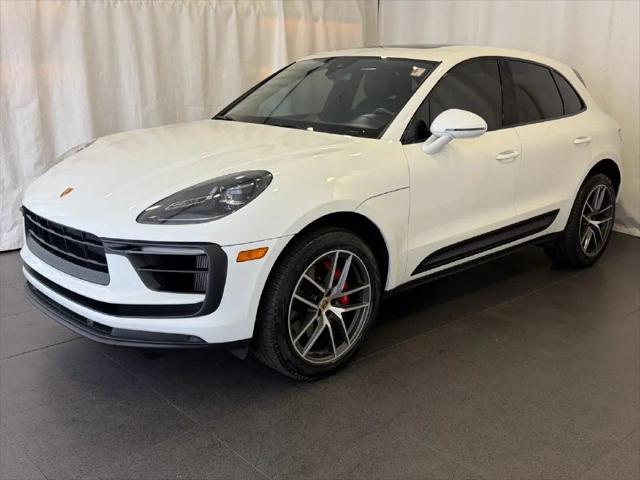 2022 Porsche Macan S for sale in Parsippany, NJ