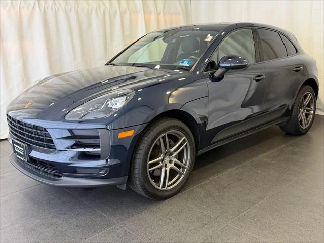 2020 Porsche Macan Base for sale in Parsippany, NJ