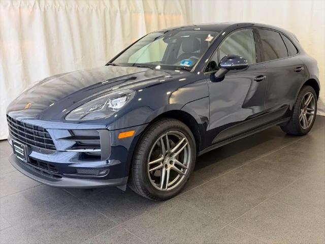 2020 Porsche Macan Base for sale in Parsippany, NJ