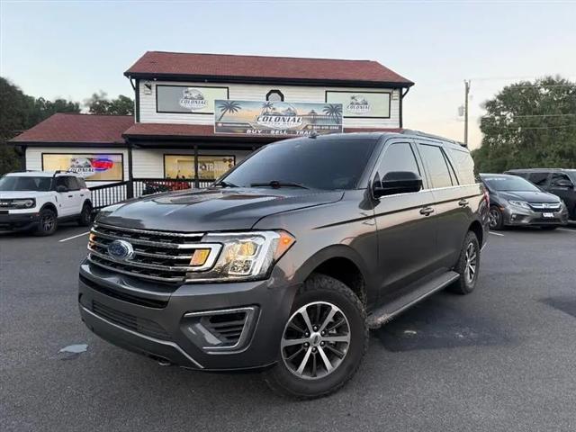 2021 Ford Expedition XL for sale in Colonial Beach, VA