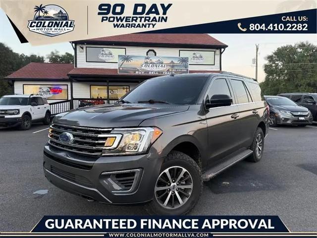 2021 Ford Expedition XL for sale in Colonial Beach, VA