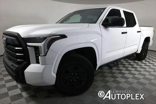 2025 Toyota Tundra SR for sale in Lewisville, TX