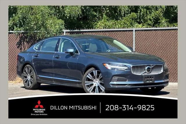 2024 Volvo S90 Recharge T8 Ultimate for sale in Boise, ID
