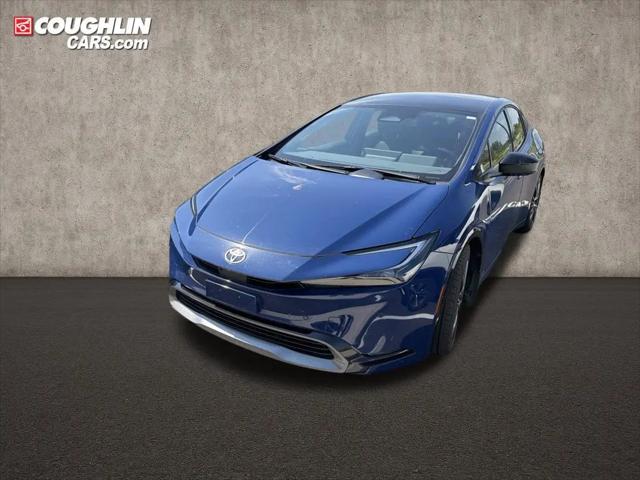2024 Toyota Prius for sale near Plain City, OH