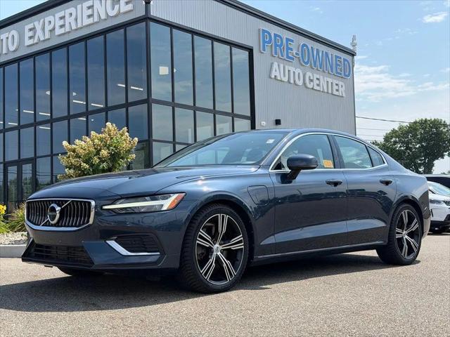 2019 Volvo S60 T8 Inscription for sale in Canton, OH