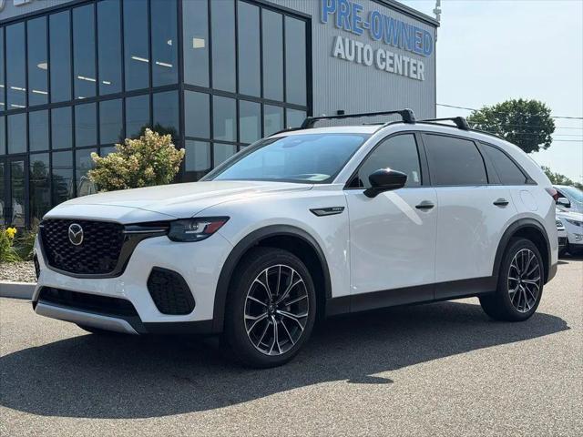2025 Mazda CX-70 Premium Package for sale in Canton, OH