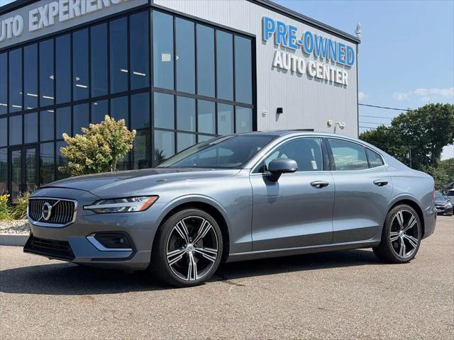 2020 Volvo S60 T6 Inscription for sale in Canton, OH