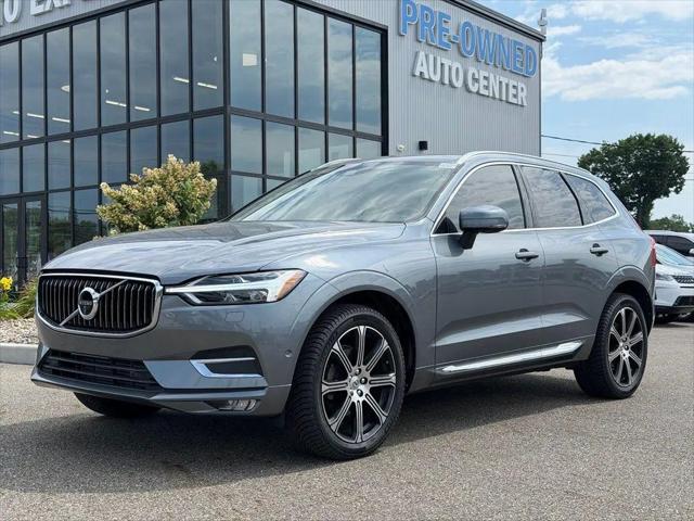 2019 Volvo XC60 T5 Inscription for sale in Canton, OH