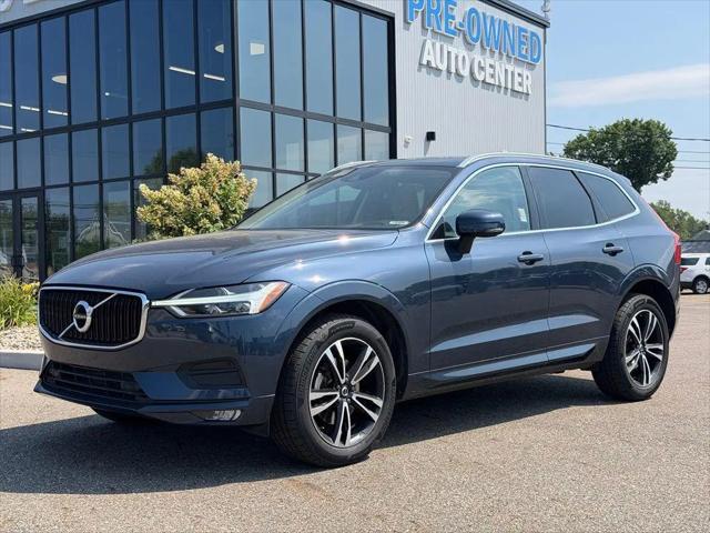 2021 Volvo XC60 T5 Momentum for sale in Canton, OH