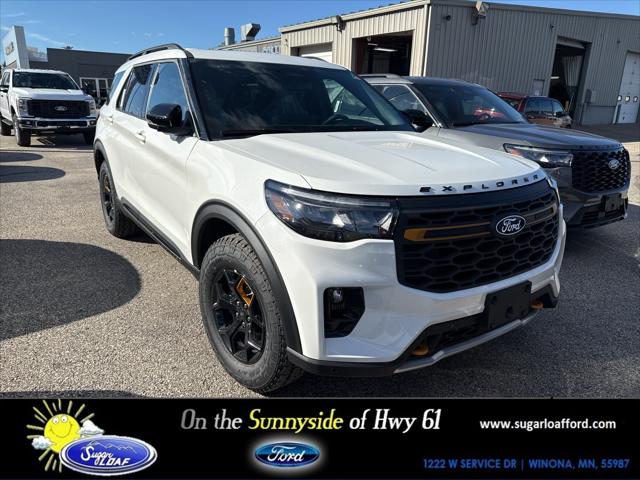 2027 Ford Explorer Tremor for sale in Winona, MN