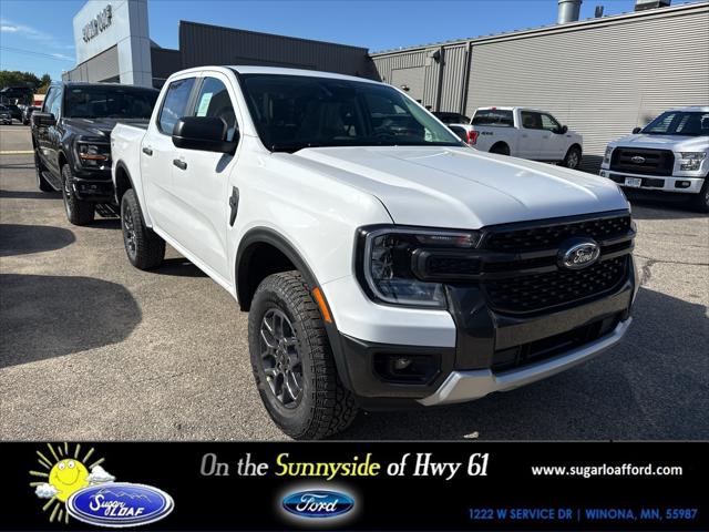 2026 Ford Ranger XLT for sale in Winona, MN