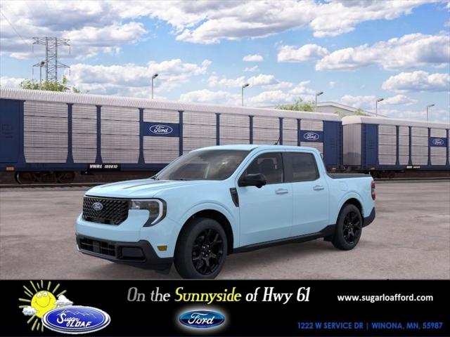 2026 Ford Maverick Lariat for sale in Winona, MN