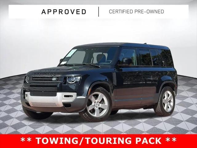 2024 Land Rover Defender 110 P500 SE for sale in Los Angeles, CA