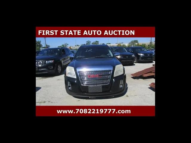 2012 GMC Terrain SLE-2 for sale in Harvey, IL