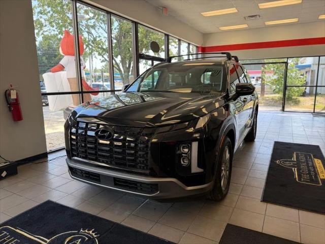 2023 Hyundai Palisade SEL for sale in Raleigh, NC